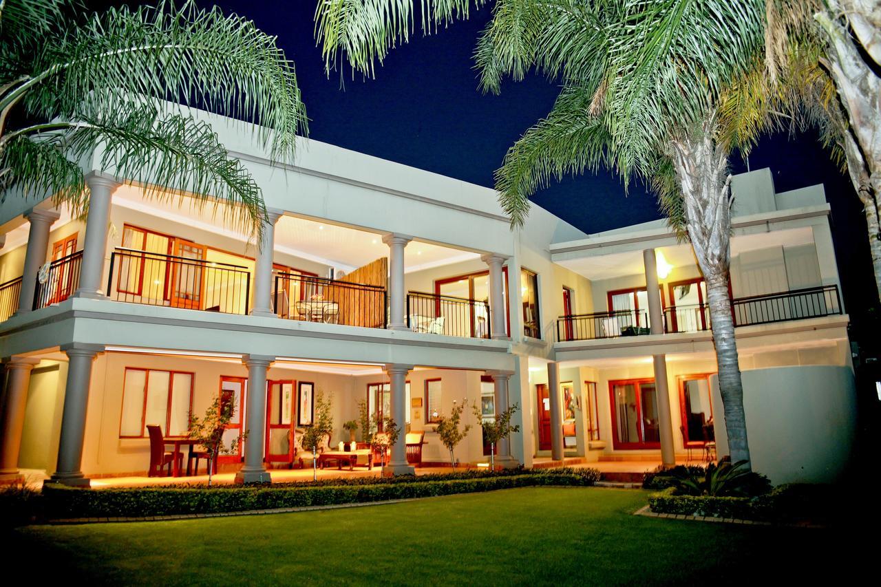 Silver Palms Претория Экстерьер фото